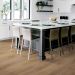 Mohawk Revwood Plus Hampton Villa Dockside Oak Room Scene