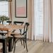 COREtec Pro Radley Oak Room Scene