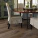 Shaw Castlewood Oak Drawbridge Room Scene