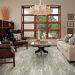 Shaw Floorte Pro Endura Plus Ivory Oak Room Scene