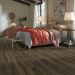 Shaw Floorte Pro Endura Plus Cinnamon Walnut Room Scene