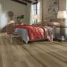 Shaw Floorte Pro Endura Plus Almond Oak Room Scene