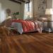 Shaw Floorte Pro Endura Plus Amber Oak Room Scene