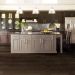 Shaw Epic Plus Riverstone Espresso Room Scene