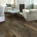 Shaw Epic Plus Northington Brushed Chestnut Room Scene
