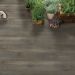 MSI Woodhills Brook Timber Hickory Room Scene