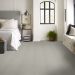 Tuftex Chapel Ridge Gray Whisper Room Scene