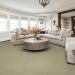 Karastan Modern View Bashful Room Scene