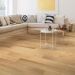 Quick-step Naturetek Plus Nesprima Burrow Oak Room Scene