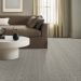 TUFTEX MODERNE FINE LINEN Room Scene