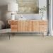 Mohawk Diffurent Choice I Frosted Almond Room Scene