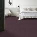 TUFTEX ALLURING PLUMWOOD Room Scene