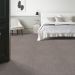 Tuftex Sumptuous II Rustic Gray Room Scene