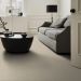 Tuftex Vignette Irish Cream Room Scene