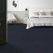 Tuftex Vignette Indigo Room Scene