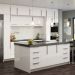 SAMPLE DOOR Room Scene
