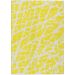 Addison Rugs Chantille Yellow 10'0" x 14'0" Collection