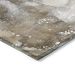 Addison Rugs Chantille Brown 8'0" x 10'0" Room Scene