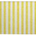 Addison Rugs Chantille Yellow 1'8" x 2'6" Collection
