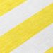Addison Rugs Chantille Yellow 1'8" x 2'6" Room Scene