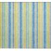 Addison Rugs Chantille Yellow 1'8" x 2'6" Collection