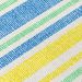 Addison Rugs Chantille Yellow 1'8" x 2'6" Room Scene