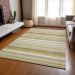 Addison Rugs Chantille Wheat 2'6" x 3'10" Room Scene