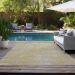 Addison Rugs Chantille Wheat 10'0" x 14'0" Room Scene