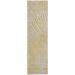 Addison Rugs Chantille Wheat 2'3" x 7'6" Runner Collection