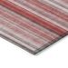 Addison Rugs Chantille Red 10'0" x 14'0" Room Scene