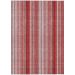 Addison Rugs Chantille Red 10'0" x 14'0" Collection