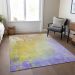 Addison Rugs Chantille Wheat 9'0" x 12'0" Room Scene