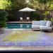 Addison Rugs Chantille Wheat 9'0" x 12'0" Room Scene