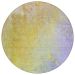 Addison Rugs Chantille Wheat 8'0" x 8'0" Round Collection