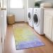 Addison Rugs Chantille Wheat 2'3" x 7'6" Runner Room Scene