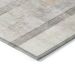 Addison Rugs Chantille Brown 2'3" x 7'6" Runner Room Scene