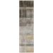 Addison Rugs Chantille Brown 2'3" x 7'6" Runner Collection