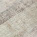 Addison Rugs Chantille Brown 2'3" x 7'6" Runner Room Scene