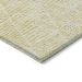 Addison Rugs Chantille Wheat 5'0" x 7'6" Room Scene