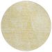 Addison Rugs Chantille Wheat 8'0" x 8'0" Round Collection