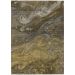 Addison Rugs Chantille Brown 5'0" x 7'6" Collection