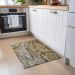 Addison Rugs Chantille Brown 1'8" x 2'6" Room Scene