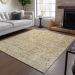 Addison Rugs Chantille Wheat 3'0" x 5'0" Room Scene