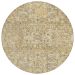 Addison Rugs Chantille Wheat 8'0" x 8'0" Round Collection