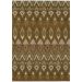 Addison Rugs Chantille Brown 3'0" x 5'0" Collection