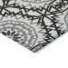 Addison Rugs Chantille White 9'0" x 12'0" Room Scene