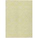 Addison Rugs Chantille Yellow 8'0" x 10'0" Collection