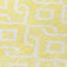 Addison Rugs Chantille Yellow 9'0" x 12'0" Room Scene
