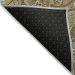 Addison Rugs Chantille Brown 2'6" x 3'10" Room Scene