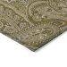 Addison Rugs Chantille Brown 2'6" x 3'10" Room Scene